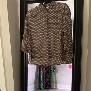 American eagle shirt